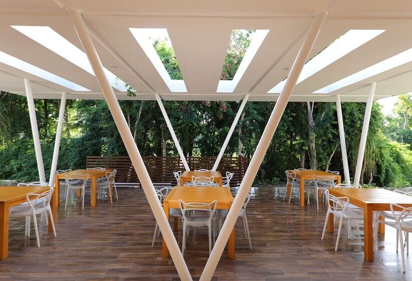 Terrazas Apartments By Bahia Principe