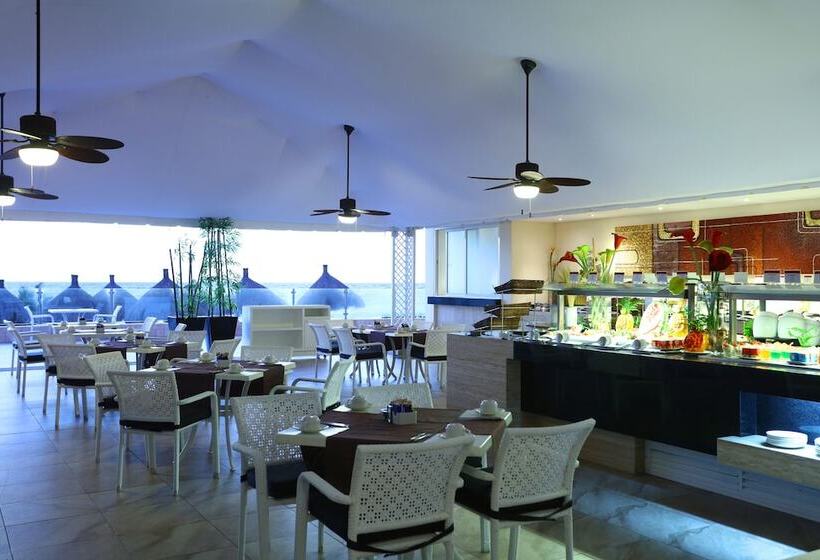 Terrazas Apartments By Bahia Principe