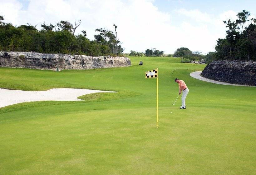 Terrazas Apartments By Bahia Principe