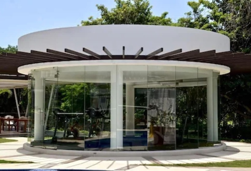 Terrazas Apartments By Bahia Principe