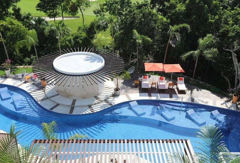 Terrazas Apartments By Bahia Principe