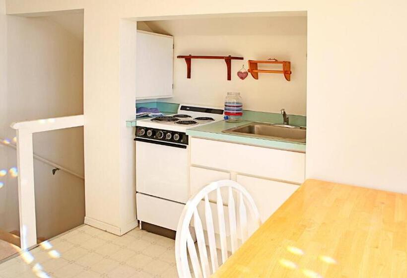 فندق صغير Maris Stella Inn