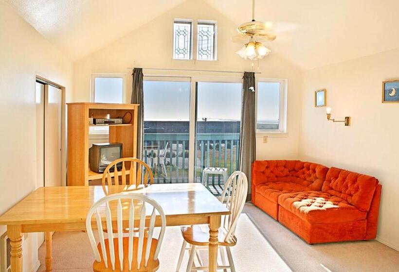 فندق صغير Maris Stella Inn