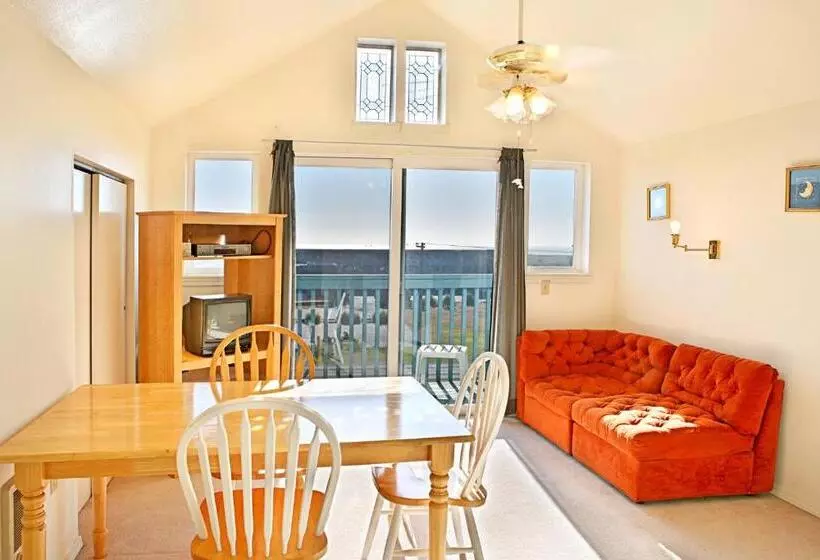 ユースホステル Maris Stella Inn