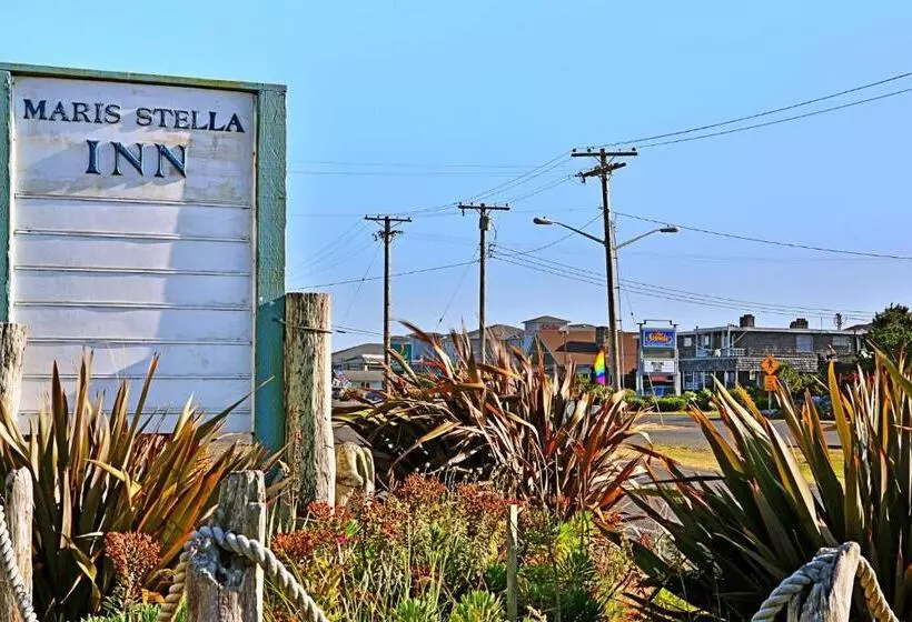 ユースホステル Maris Stella Inn