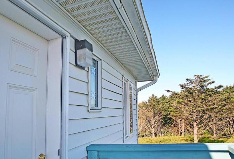 فندق صغير Maris Stella Inn