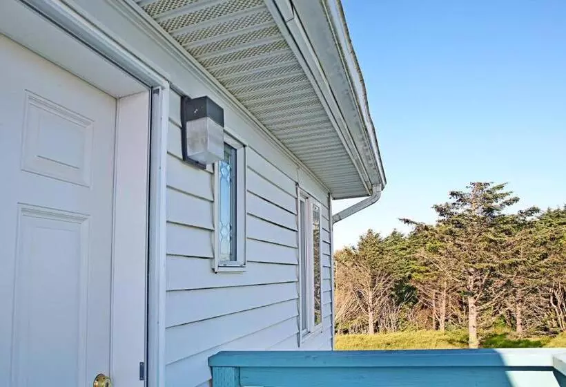 ユースホステル Maris Stella Inn