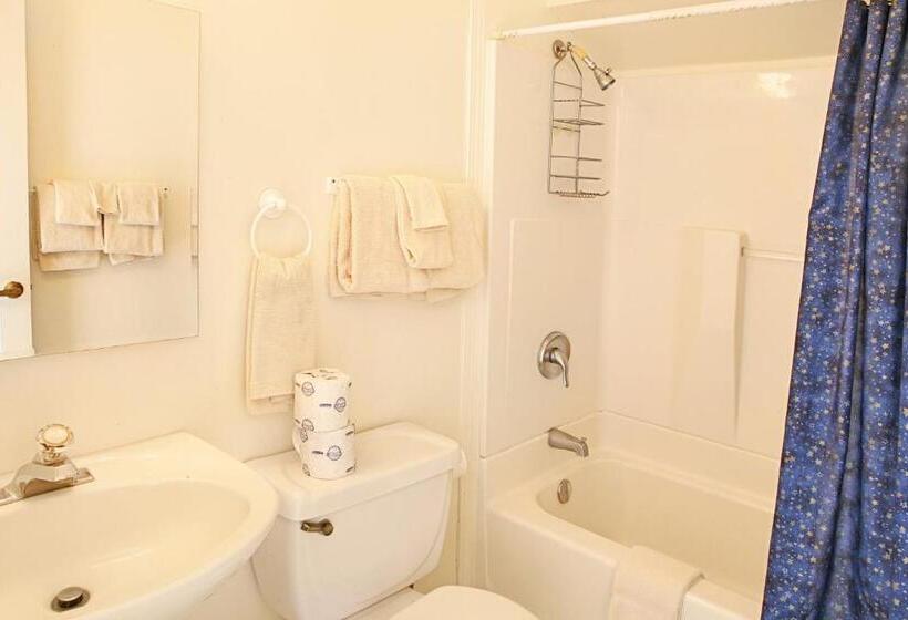 فندق صغير Maris Stella Inn