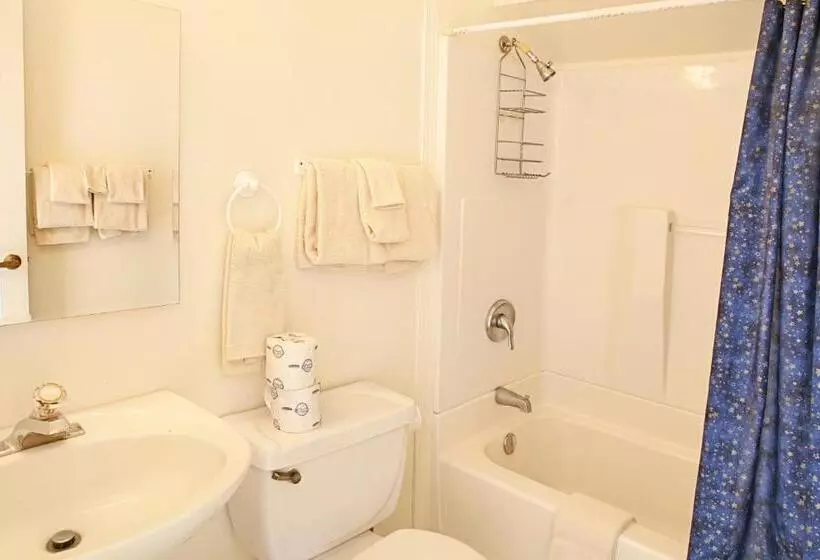 ユースホステル Maris Stella Inn