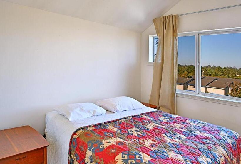 فندق صغير Maris Stella Inn