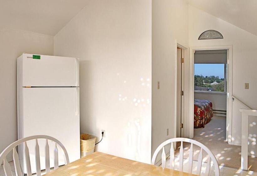 فندق صغير Maris Stella Inn