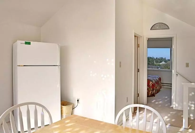 ユースホステル Maris Stella Inn