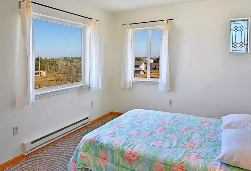 ユースホステル Maris Stella Inn