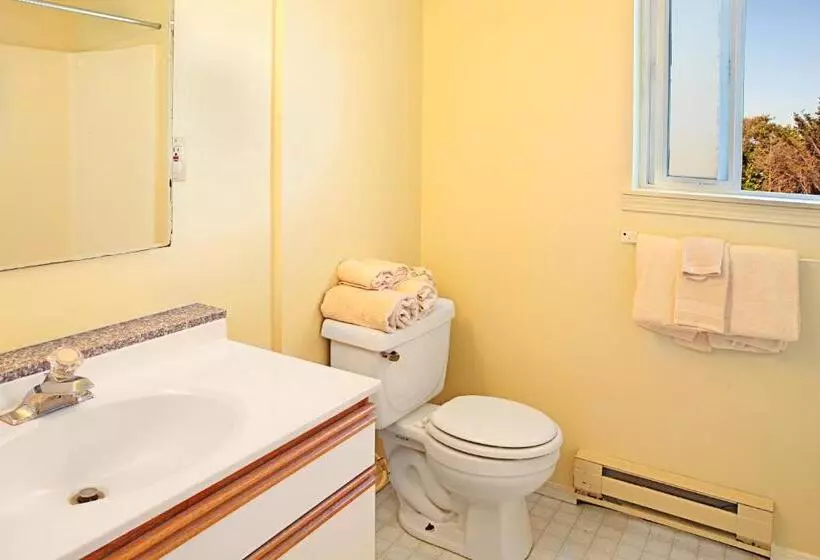 ユースホステル Maris Stella Inn