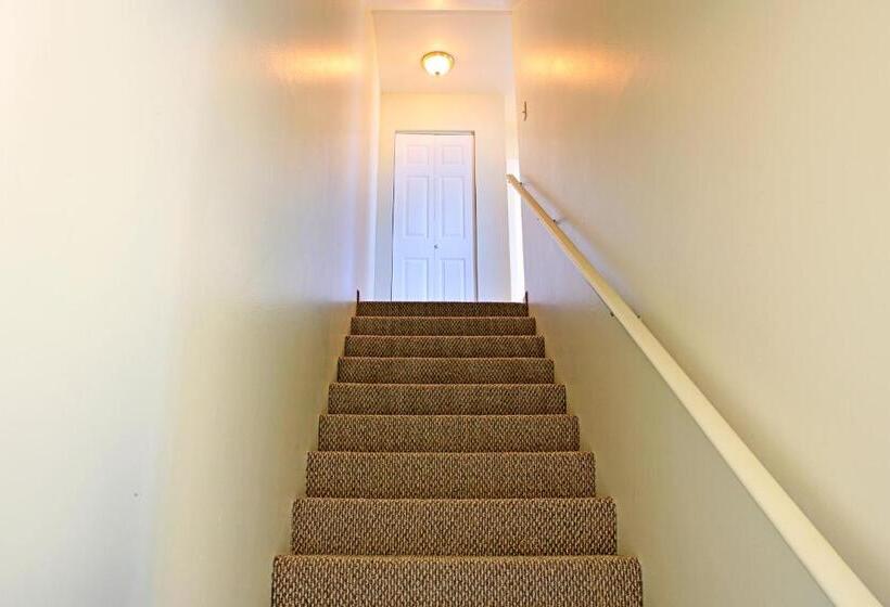 فندق صغير Maris Stella Inn