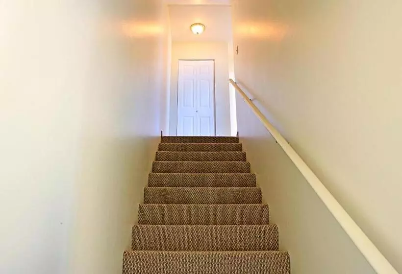 ユースホステル Maris Stella Inn