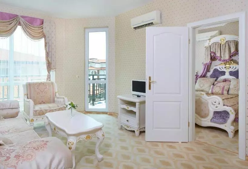 Amore Beach   All Inclusive