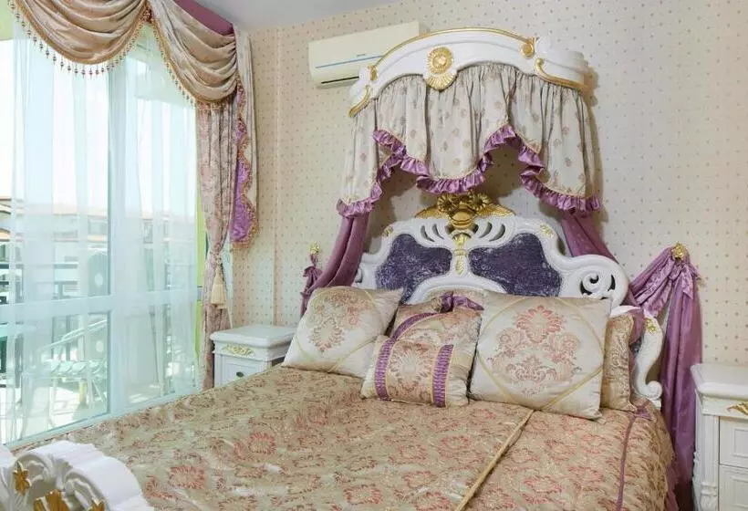 Amore Beach   All Inclusive