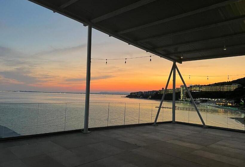 Amore Beach   All Inclusive