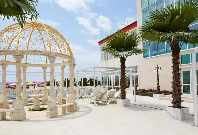 Amore Beach   All Inclusive