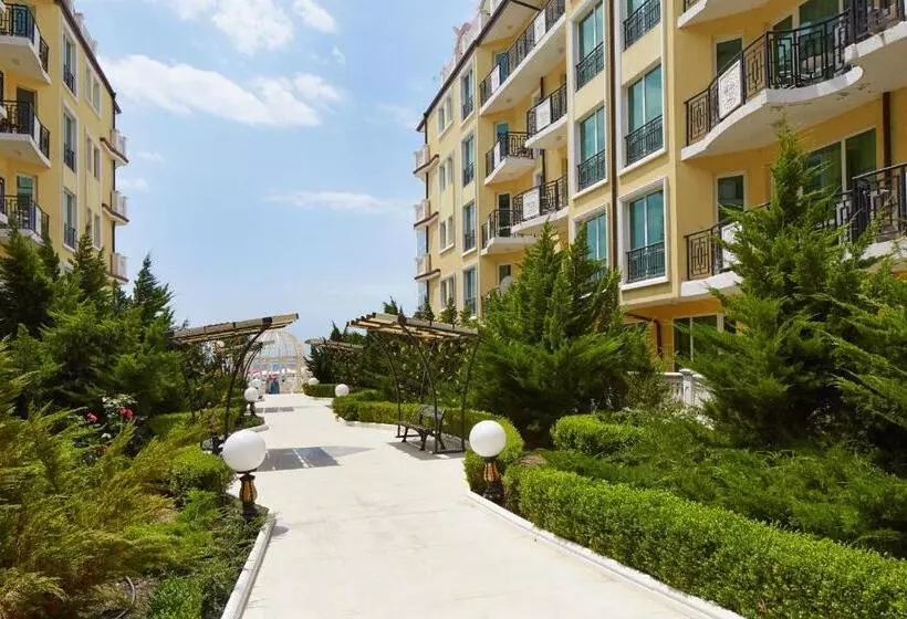 Amore Beach   All Inclusive