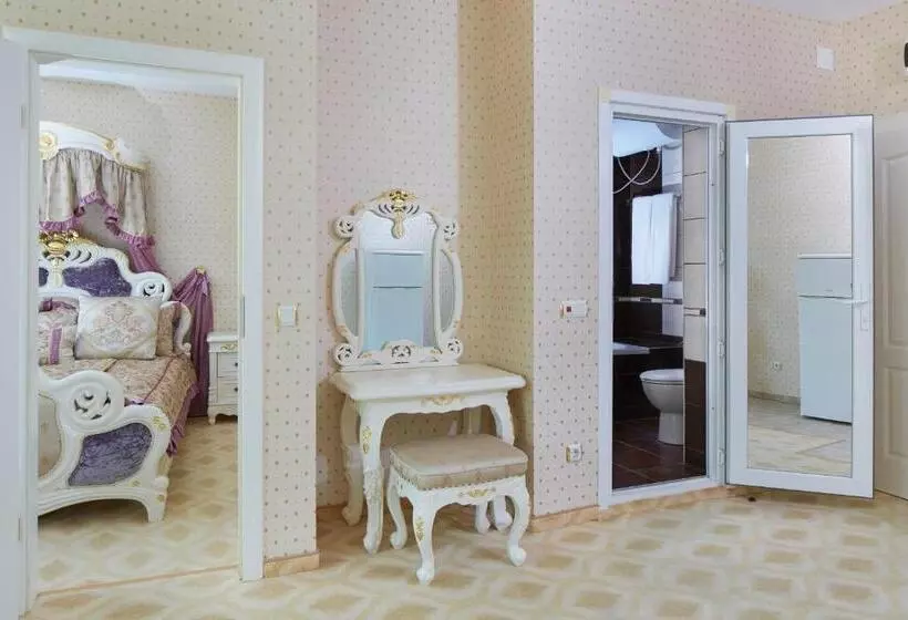 Amore Beach   All Inclusive