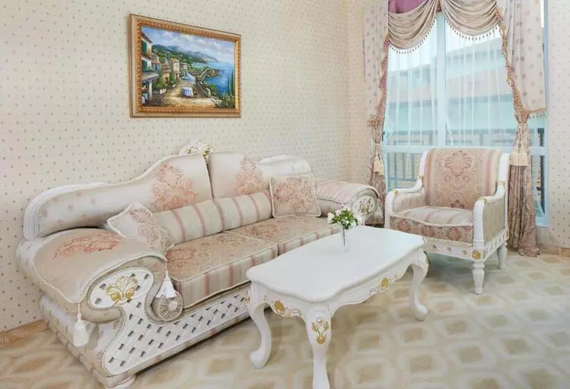 Amore Beach   All Inclusive