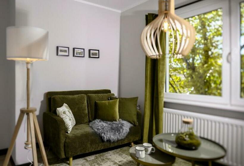 Berg Und Tal Hotel & Apartments