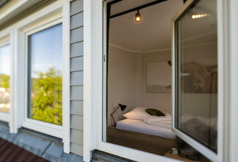 Berg Und Tal Hotel & Apartments