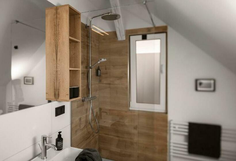 Berg Und Tal Hotel & Apartments