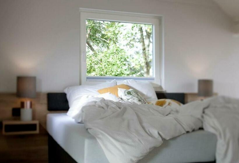 Berg Und Tal Hotel & Apartments