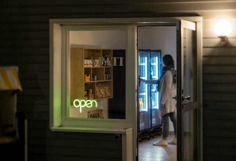 Berg Und Tal Hotel & Apartments