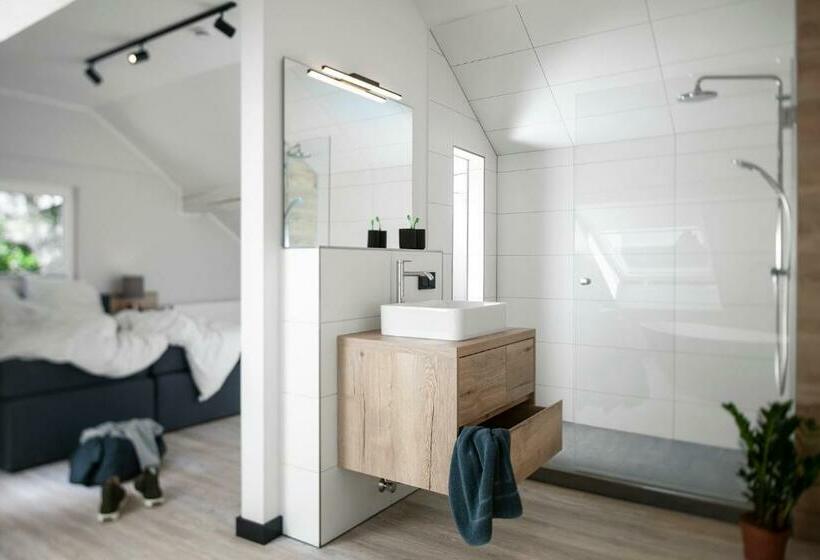 Berg Und Tal Hotel & Apartments