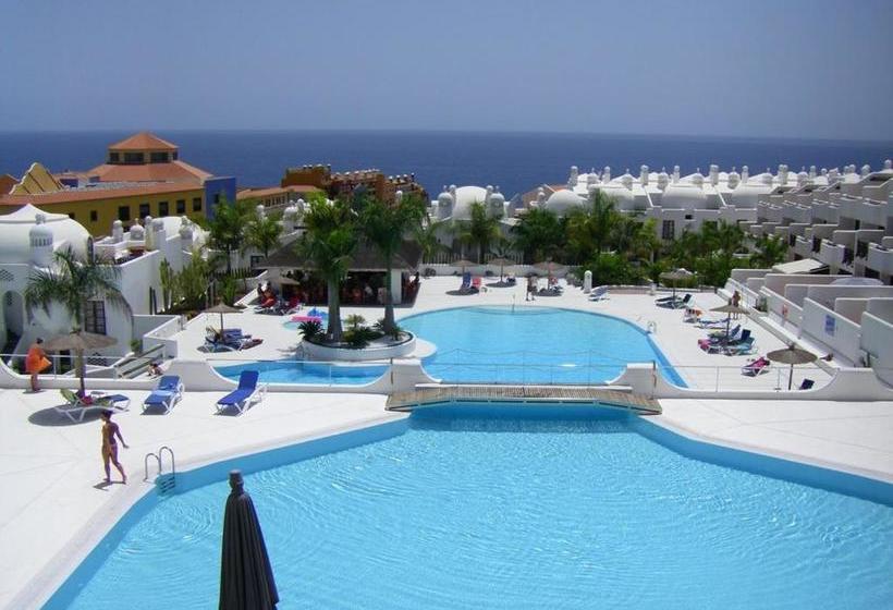 Costa Adeje Design Luxury Apartments