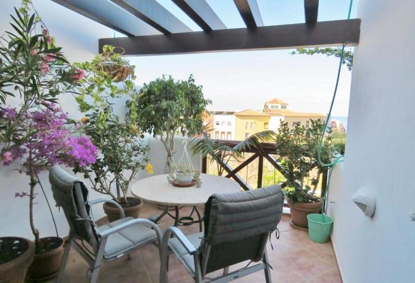 Costa Adeje Design Luxury Apartments