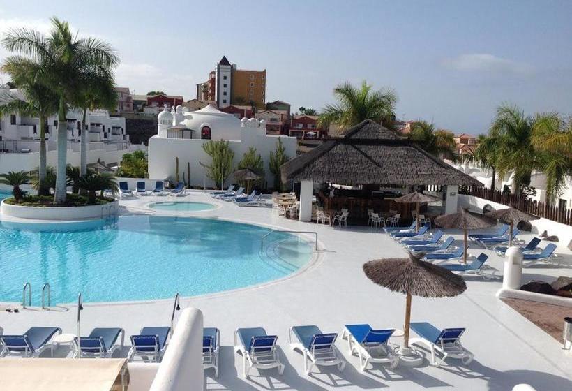 Costa Adeje Design Luxury Apartments