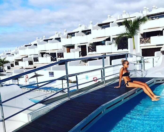 Costa Adeje Design Luxury Apartments