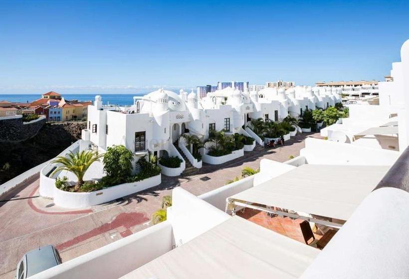 Costa Adeje Design Luxury Apartments