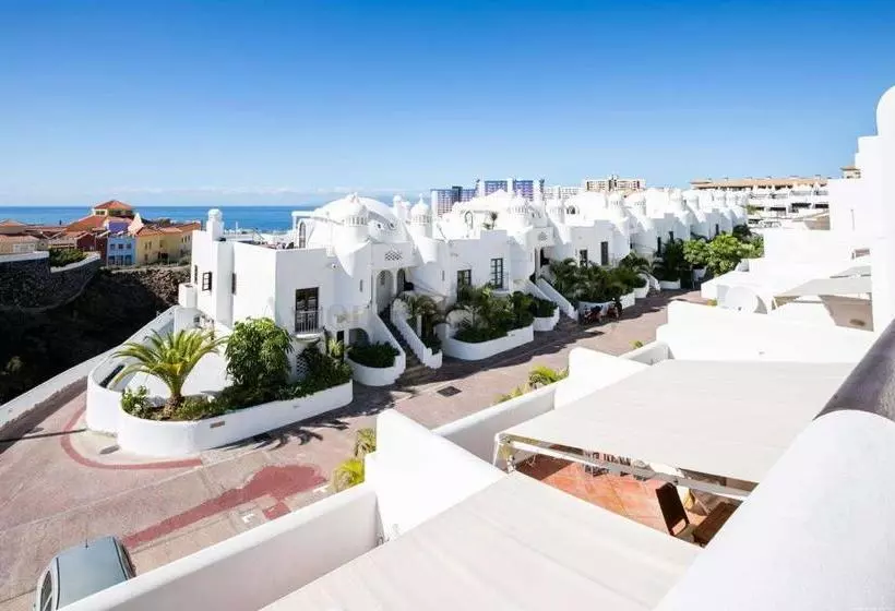 Costa Adeje Design Luxury Apartments