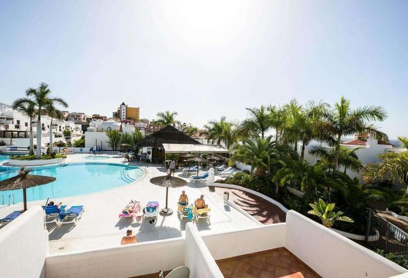 Costa Adeje Design Luxury Apartments