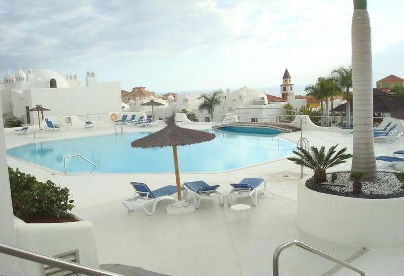 Costa Adeje Design Luxury Apartments