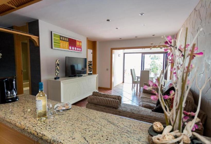 Costa Adeje Design Luxury Apartments