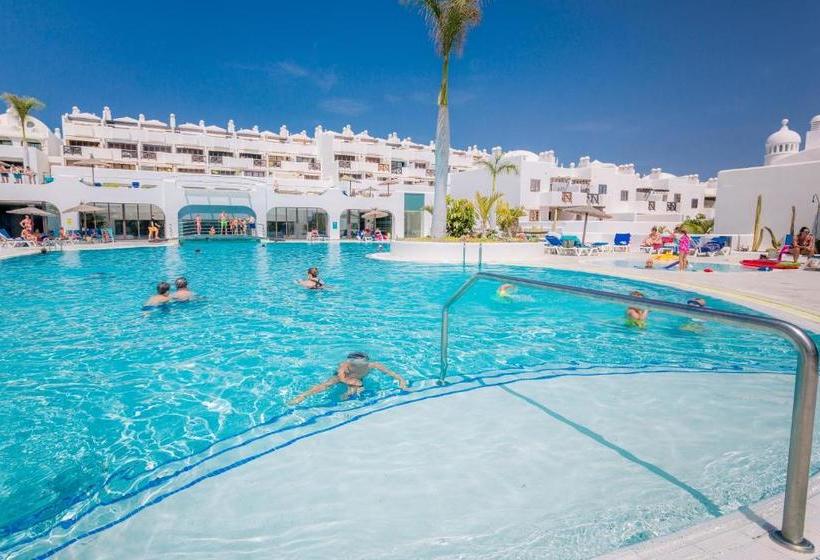 Costa Adeje Design Luxury Apartments