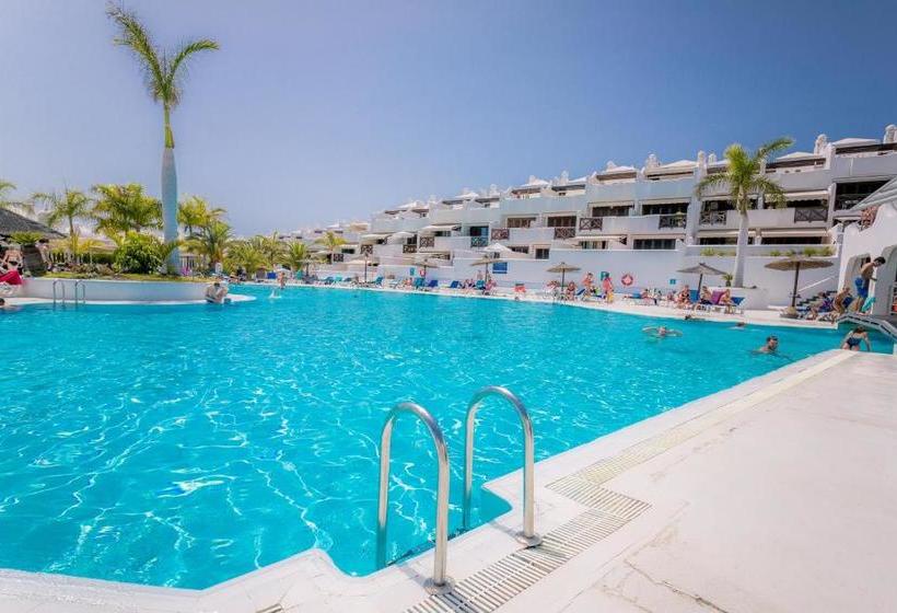 Costa Adeje Design Luxury Apartments