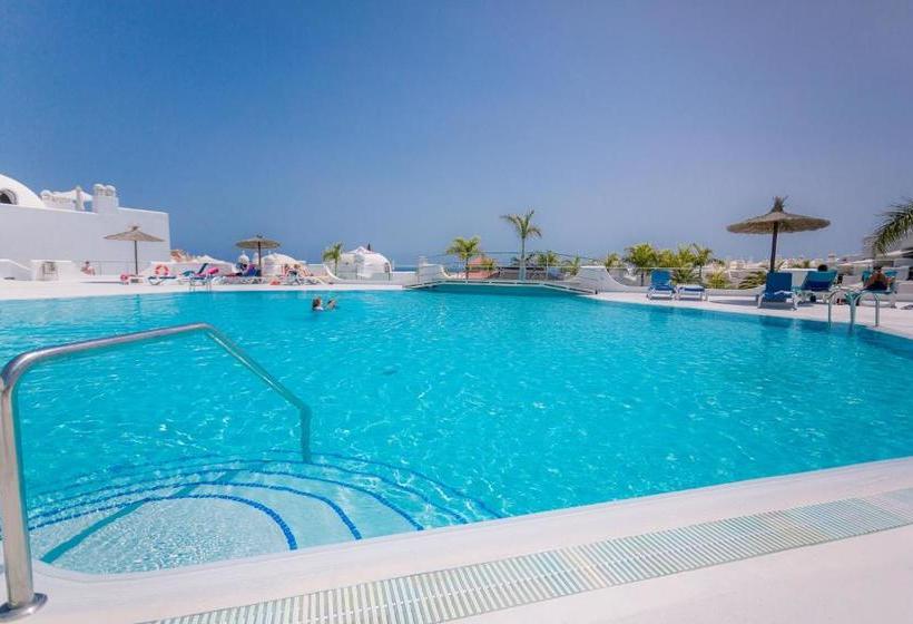 Costa Adeje Design Luxury Apartments