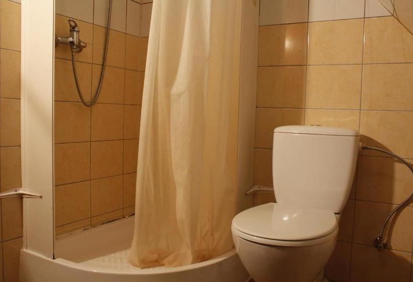 هتل The Jolly Man