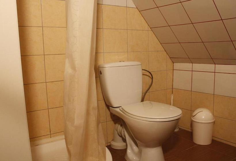 هتل The Jolly Man