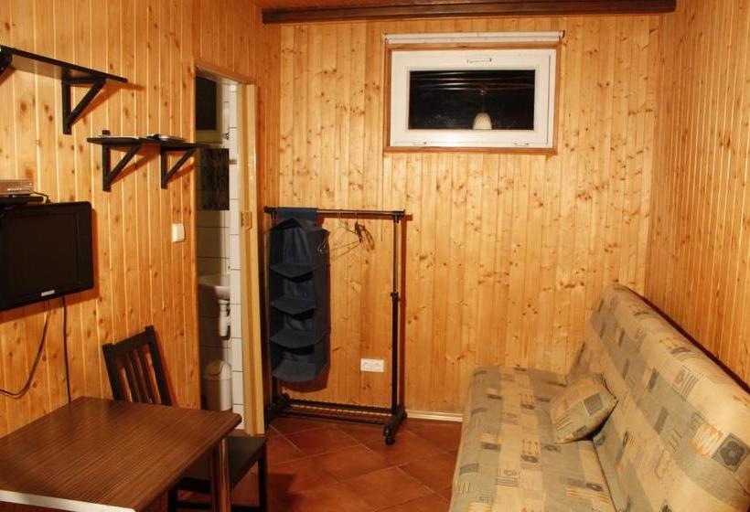 هتل The Jolly Man