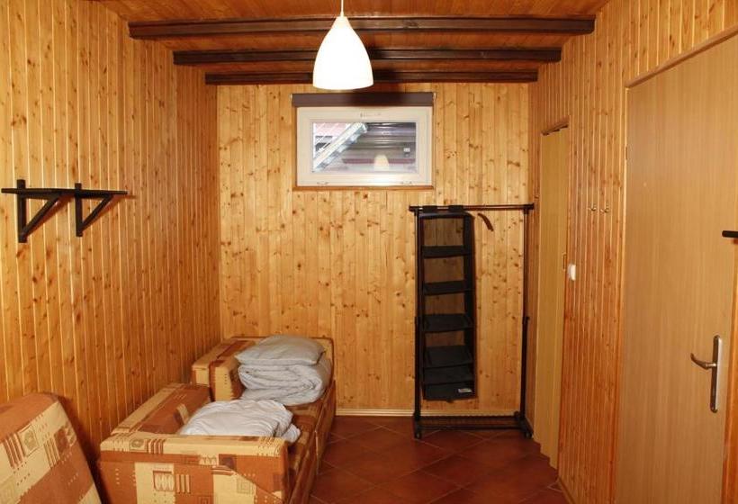 هتل The Jolly Man