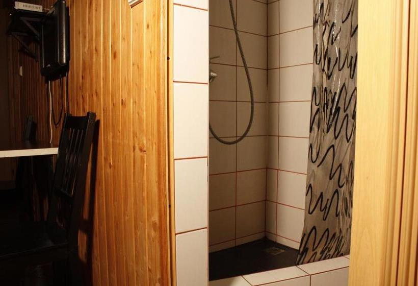 هتل The Jolly Man